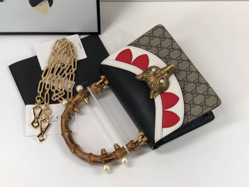 Satchel Bags - GCI Bags - 4120
