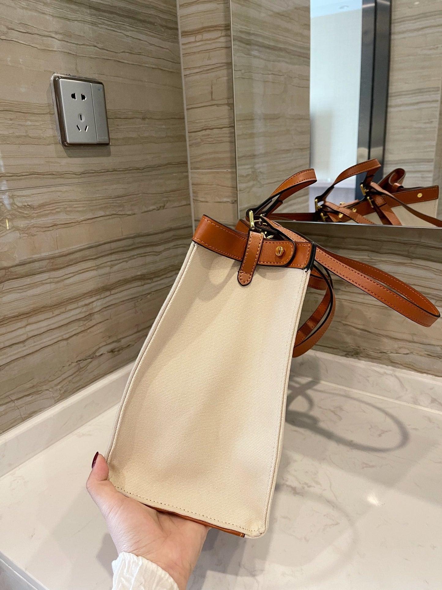GLM - Top Quality Bags FEI 141
