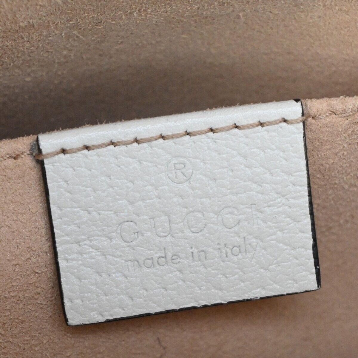 Gucci