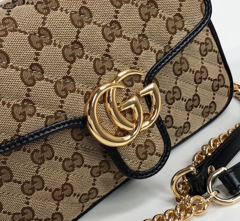 Satchel Bags - GCI Bags - 4088