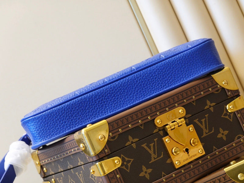 Satchel Bags - VL Bags - 5276