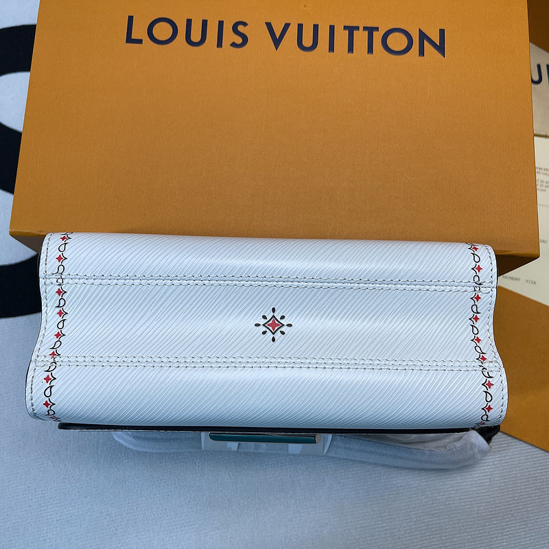 Glami GlamI Lu-Vi bags - 8483