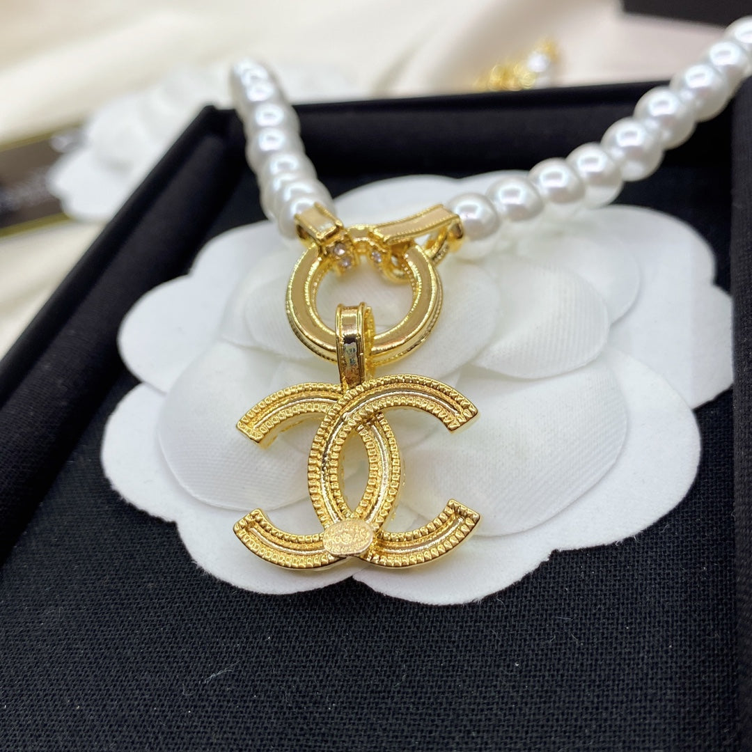 GLM - Top Quality Necklace CHL031