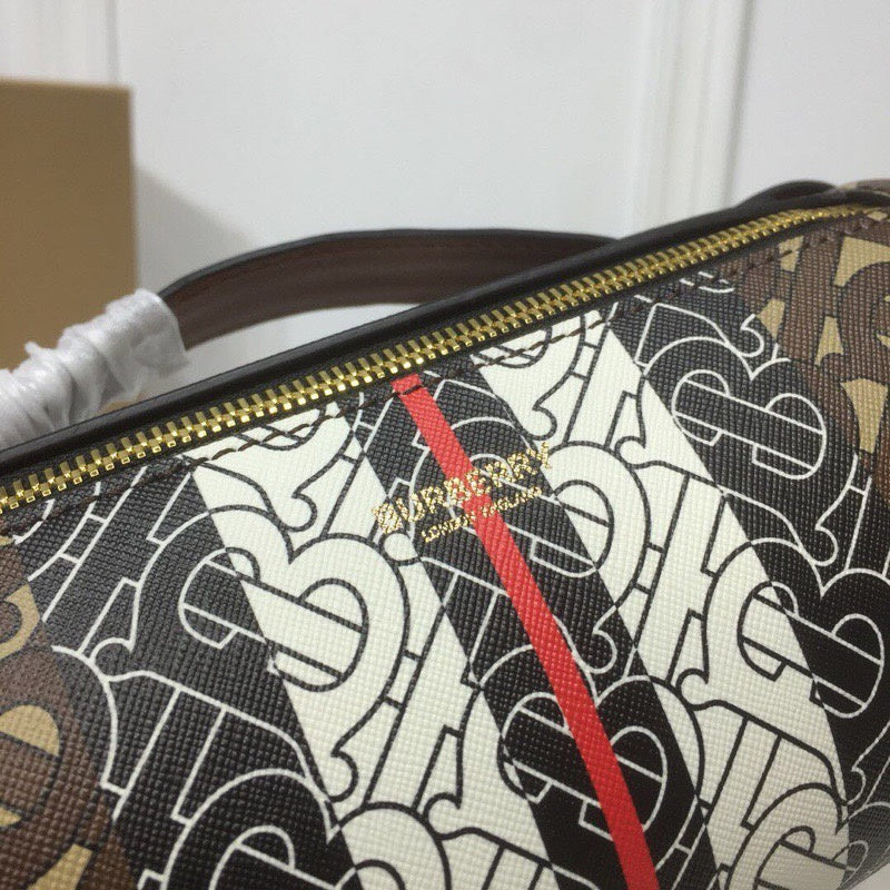 Fan Fashion -GLM - Top quality BBR Bags - 1632
