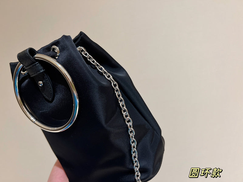 Satchel Bags - PDA Bags - 417