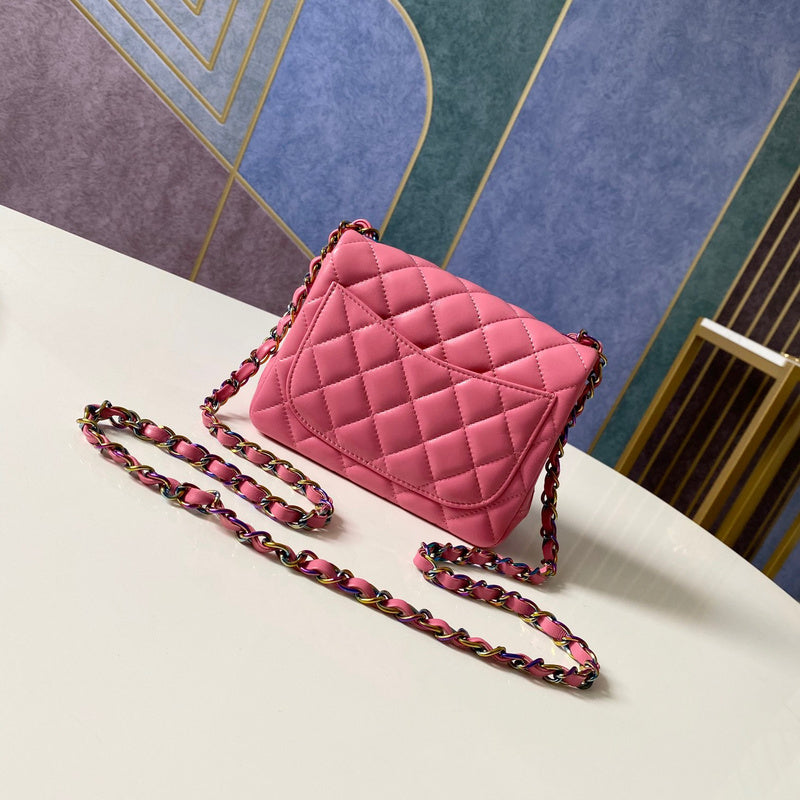GLM - CHL Bags - 250