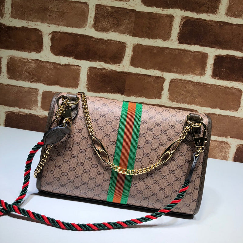 Satchel Bags - GCI Bags - 3622