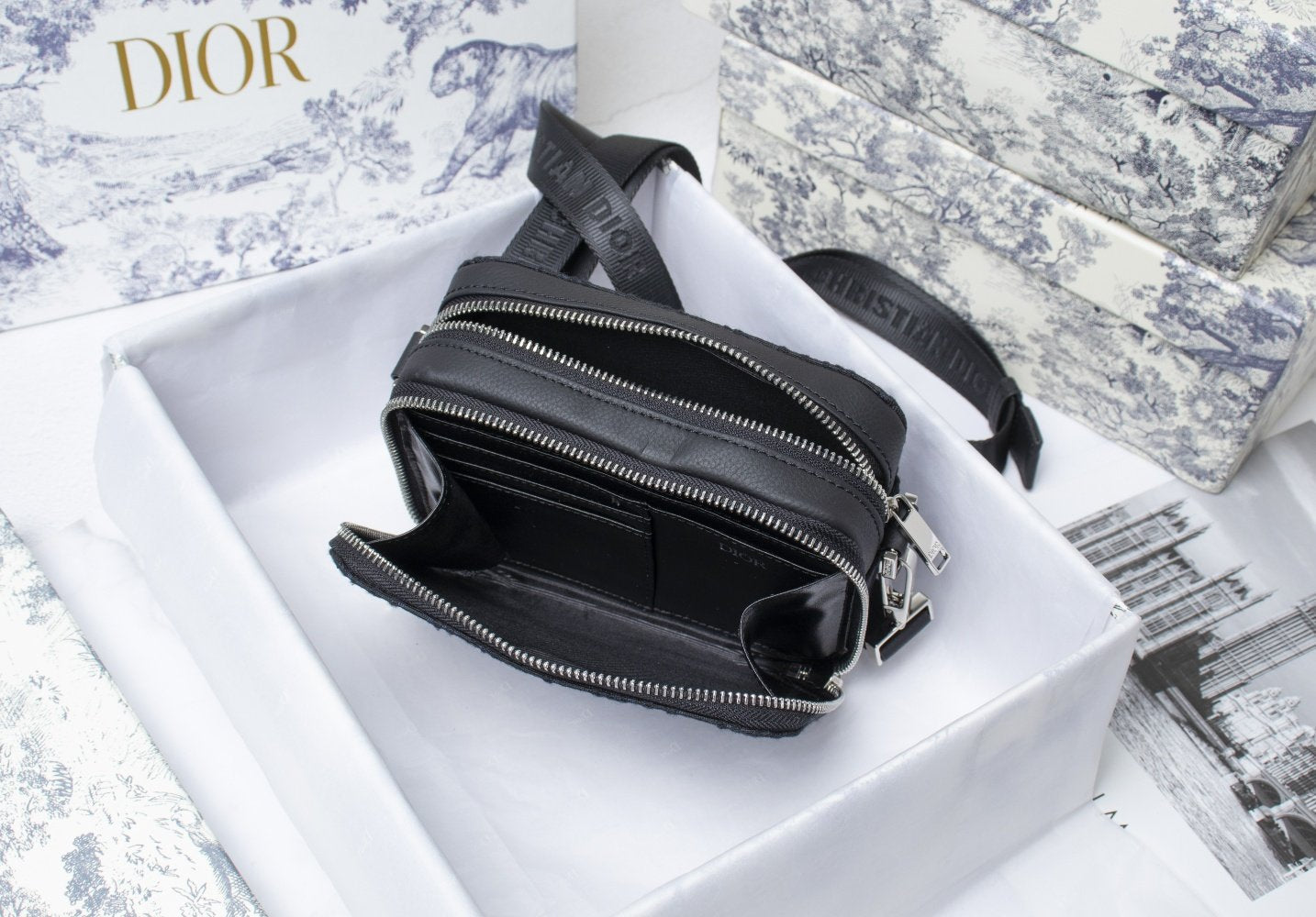GLM - Top Quality Bags DIR 098