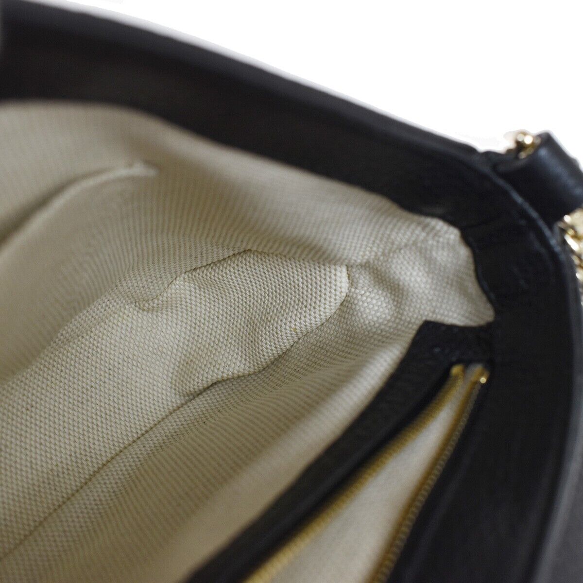 Gucci Interlocking