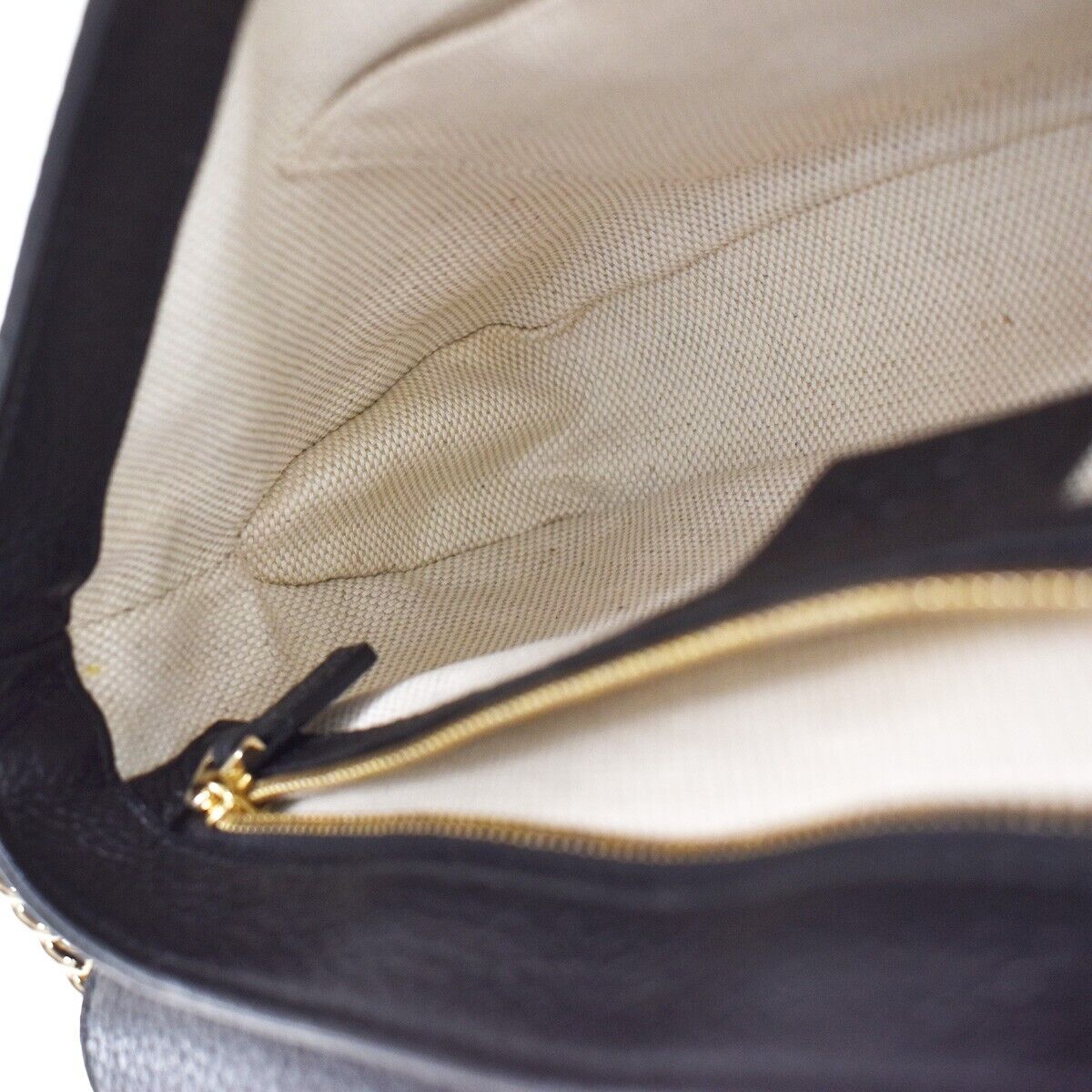 Gucci Interlocking