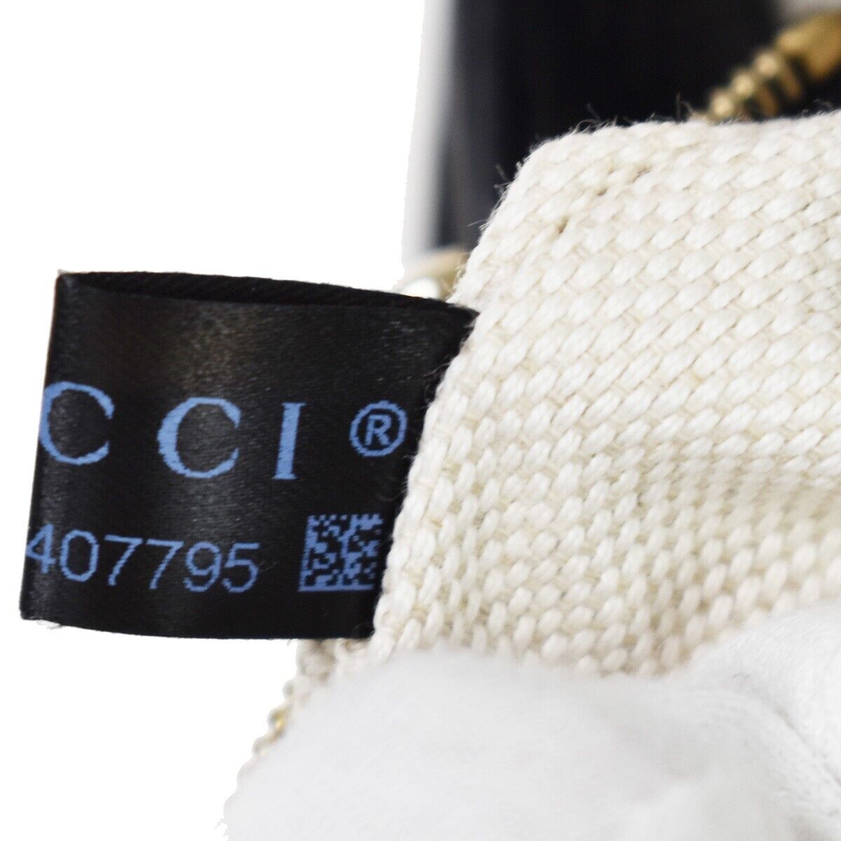 Gucci Interlocking