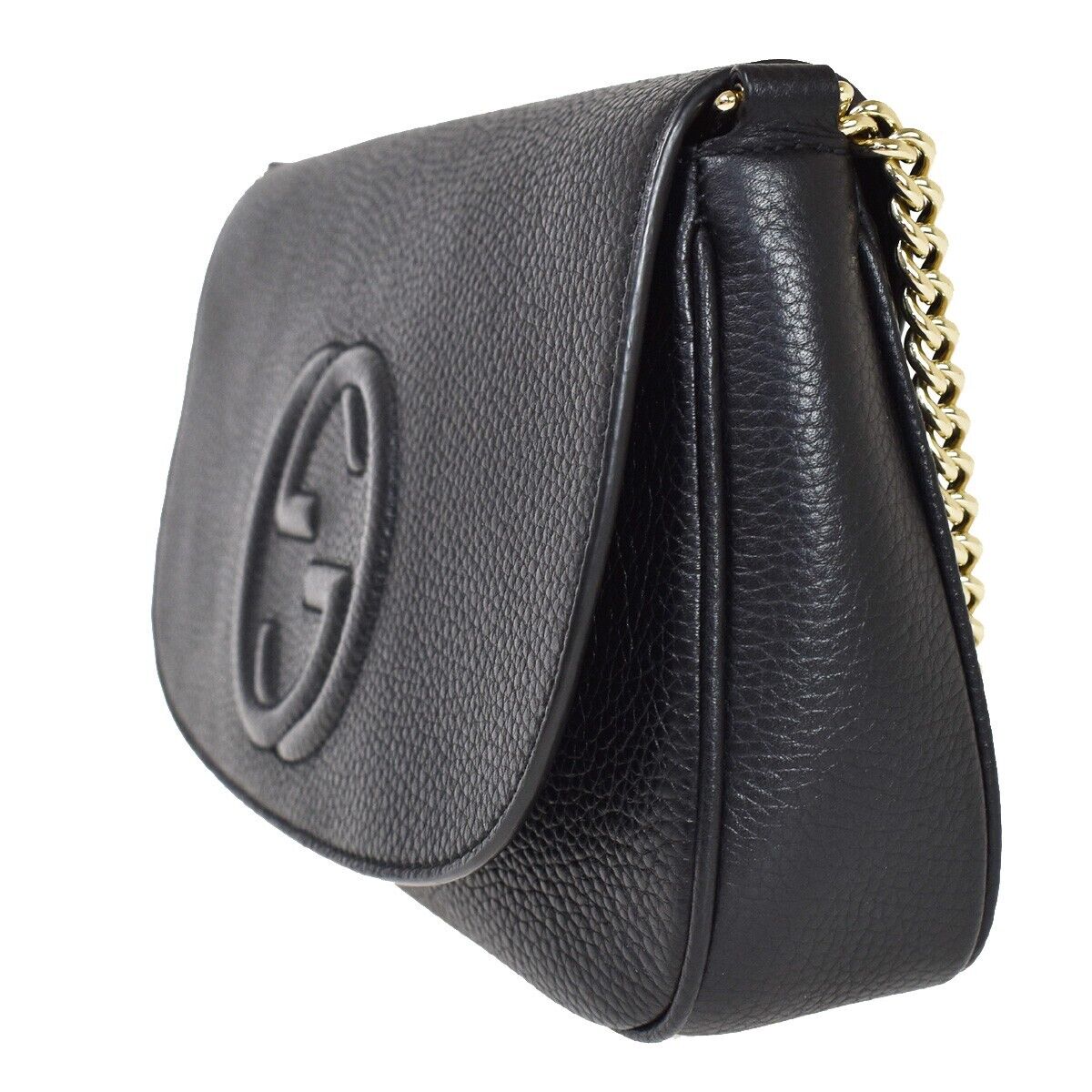 Gucci Interlocking