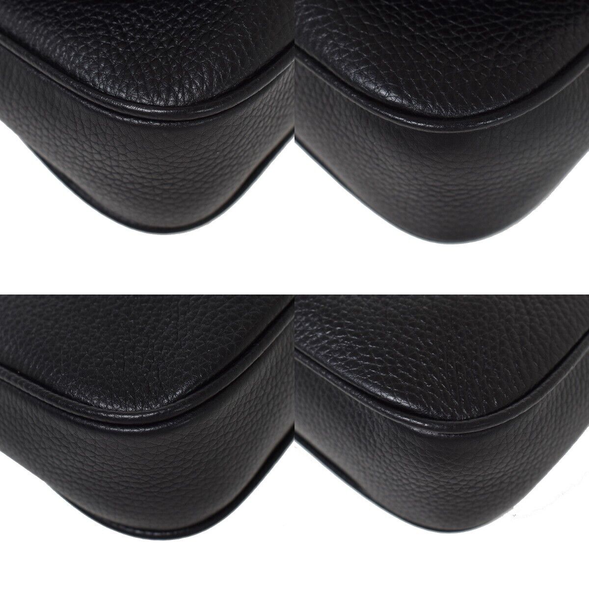 Gucci Interlocking