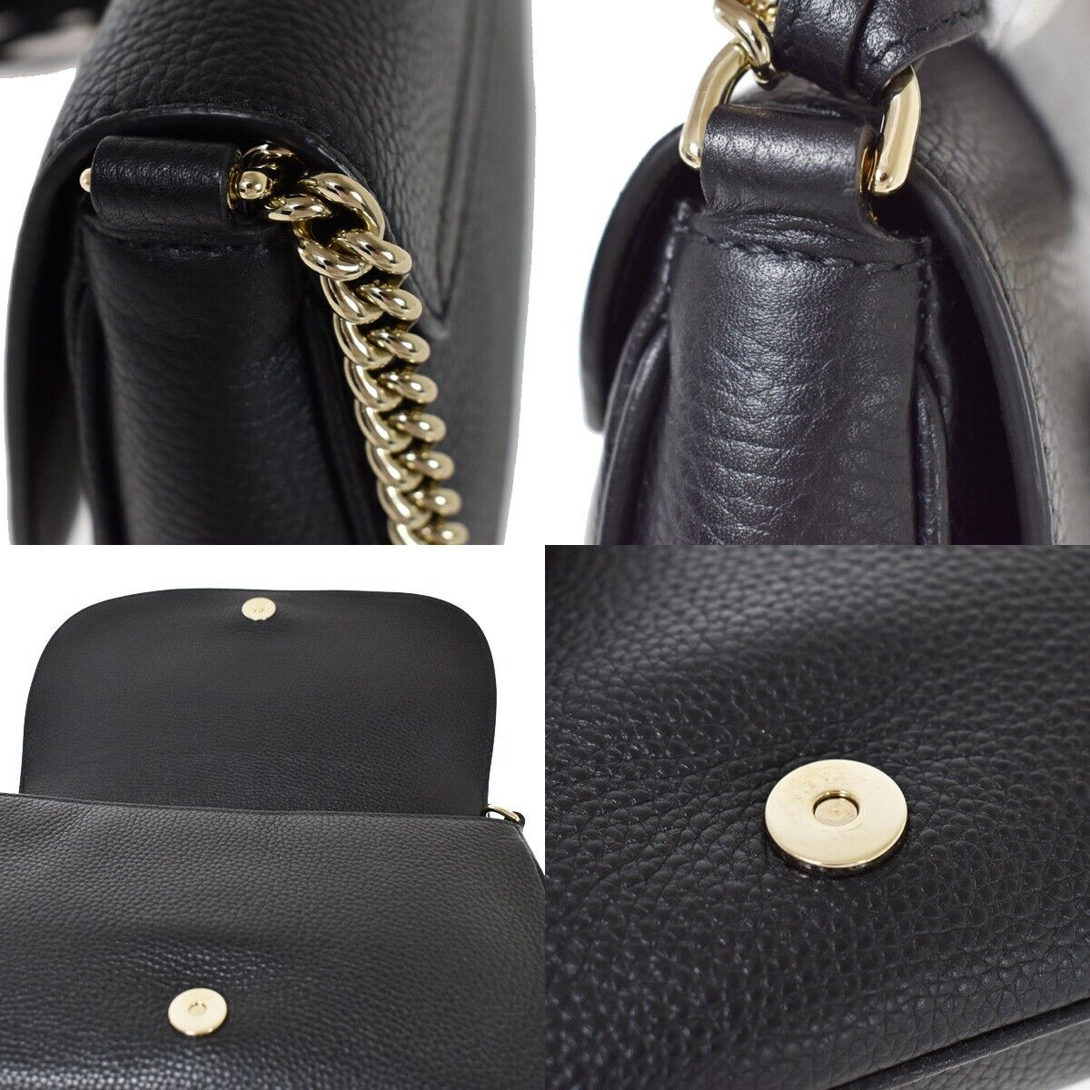 Gucci Interlocking