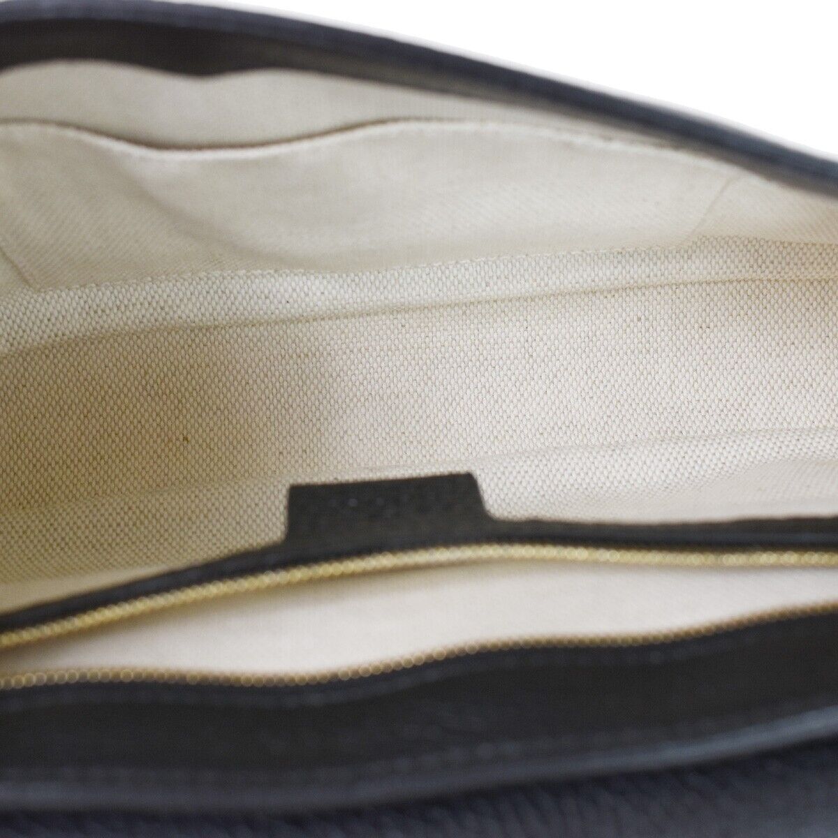 Gucci Interlocking