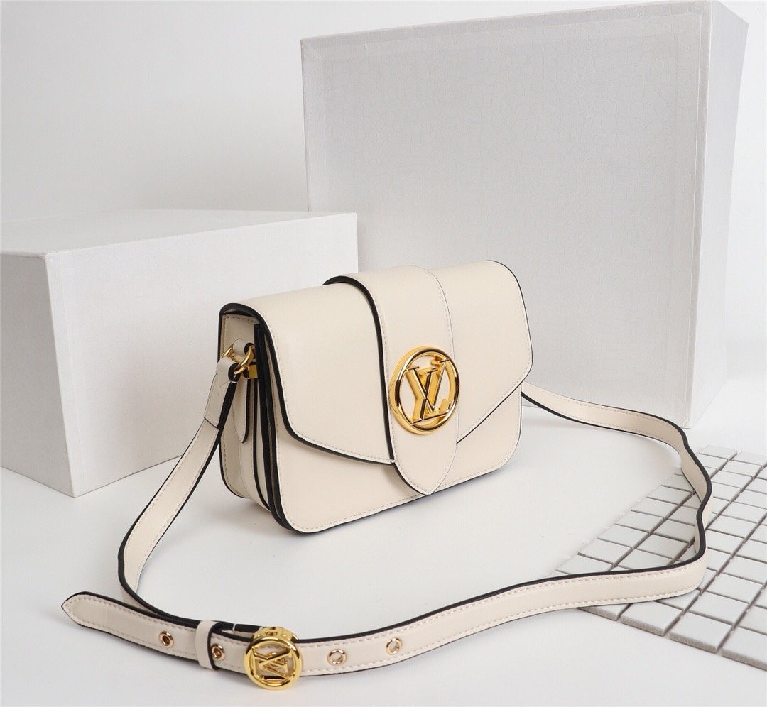 GLM - Top Quality Bags LUV 447