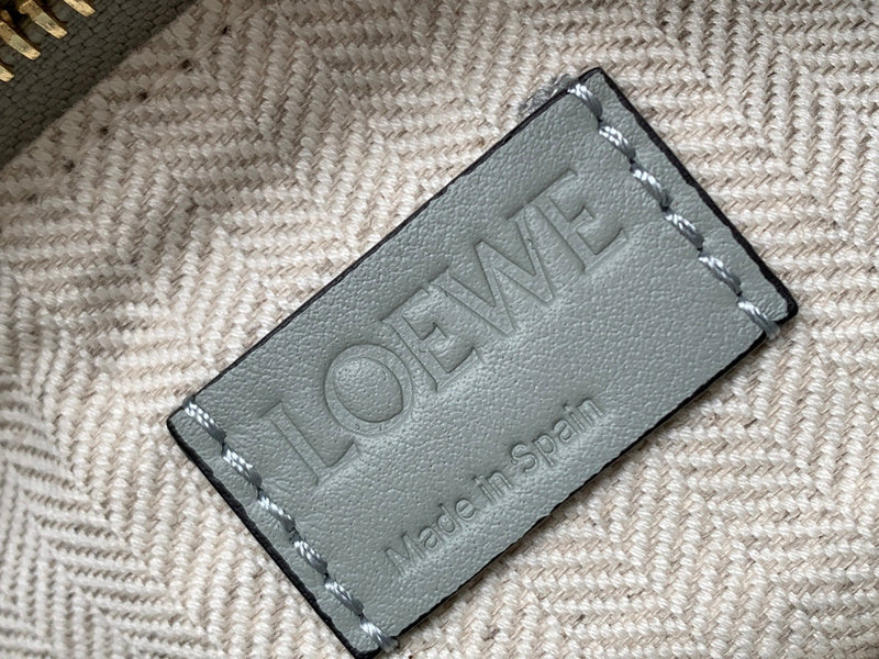 Satchel Bags - LOW Bags - 020
