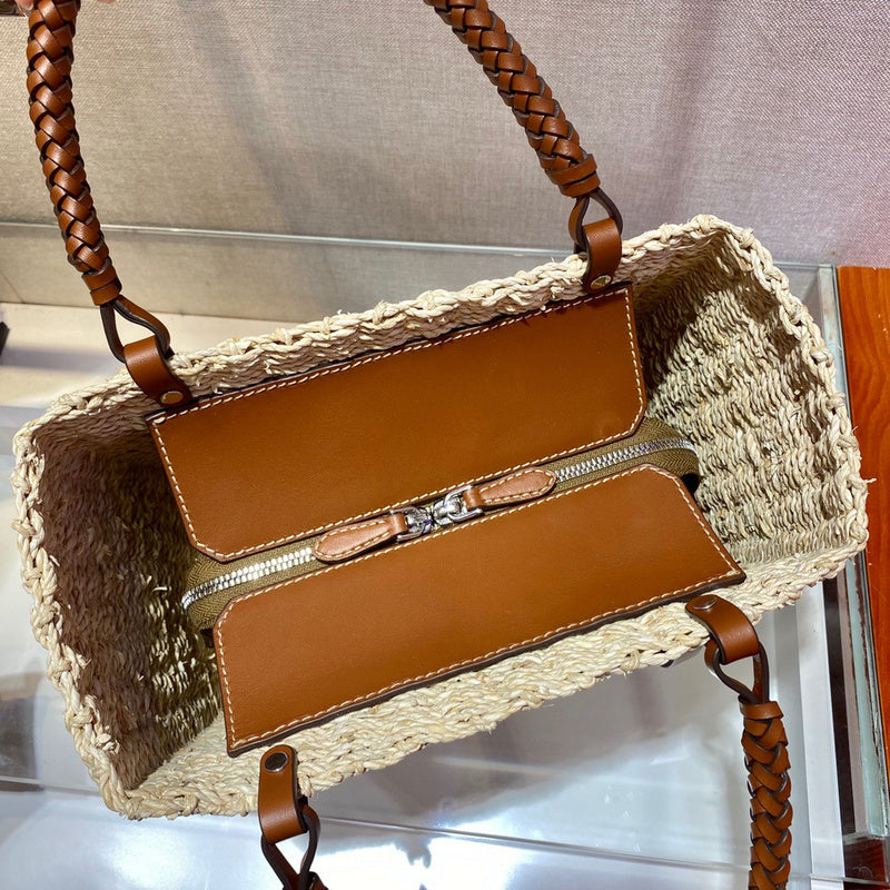 Satchel Bags - PDA Bags - 1410