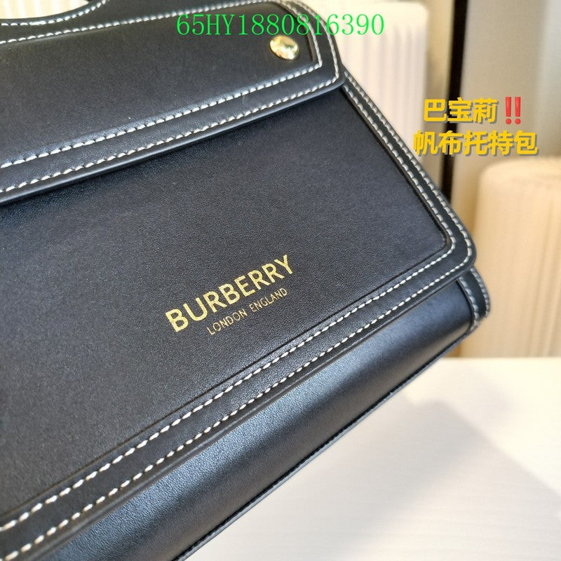 Fan Fashion -GLM - Top quality BBR Bags - 041