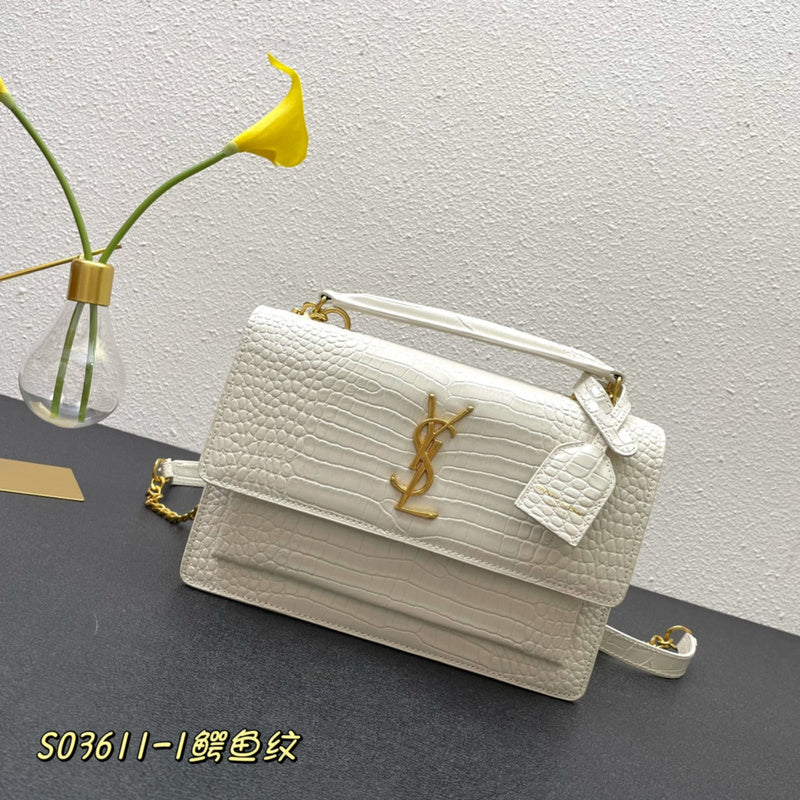 Satchel Bags - SLY Bags - 1139