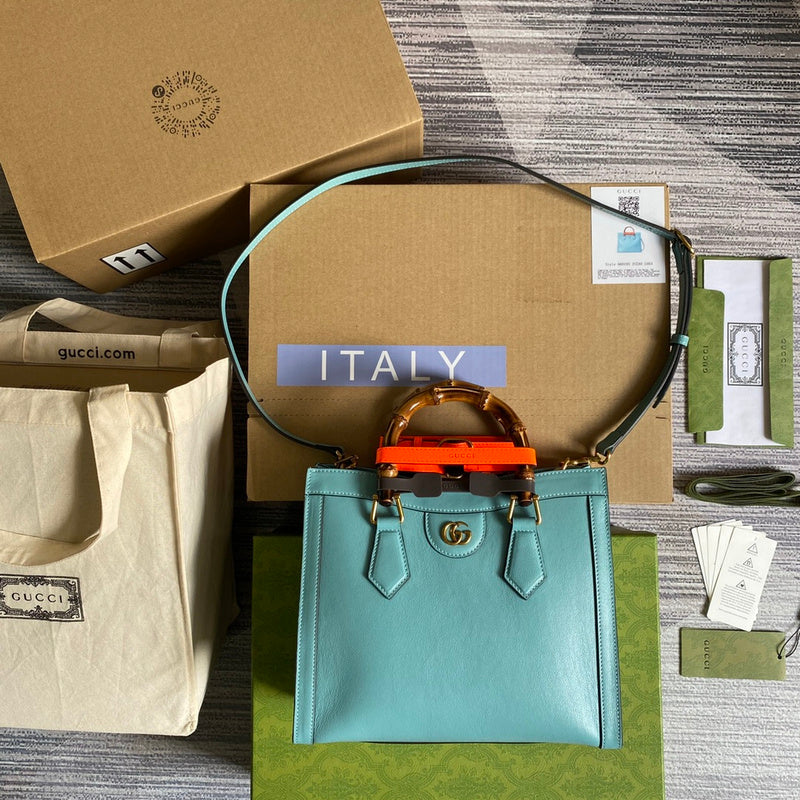 GLM - gg Bags - 1876