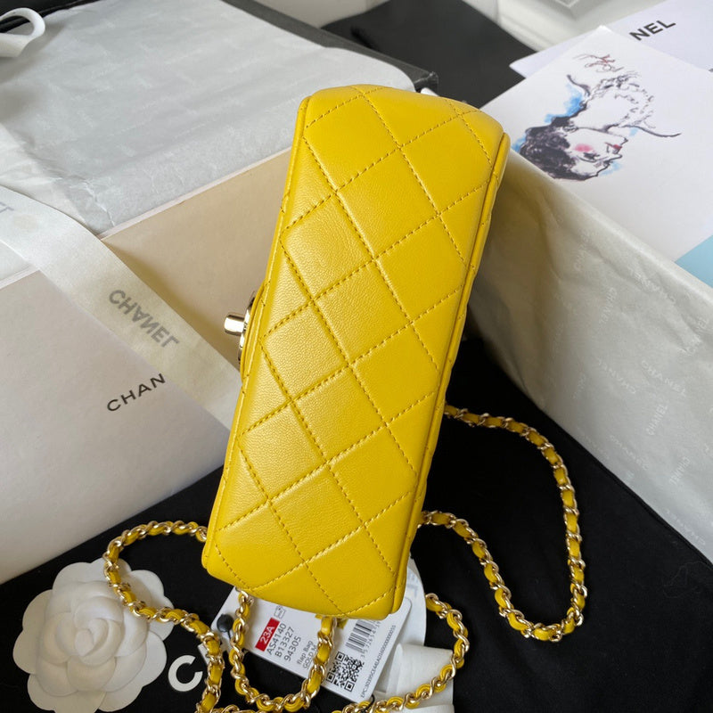 Satchel Bags - CHL Bags - 7501
