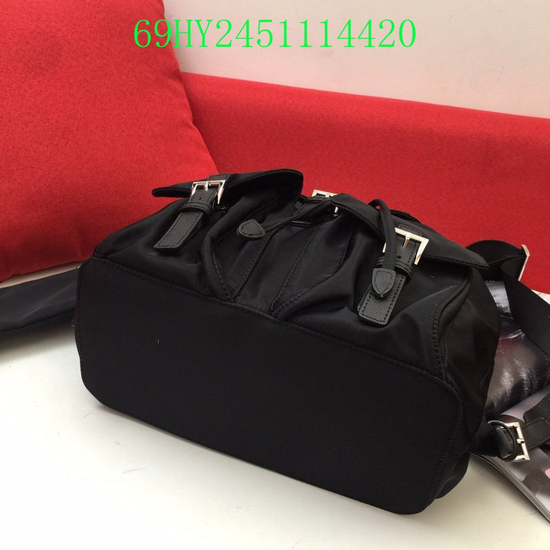 Satchel Bags - PDA Bags - 3810