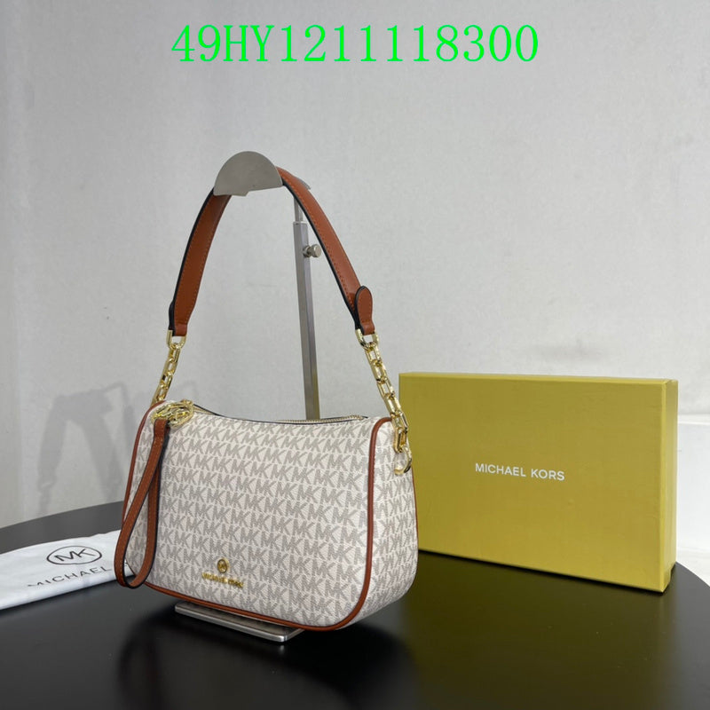 Satchel Bags - MK Bags - 151