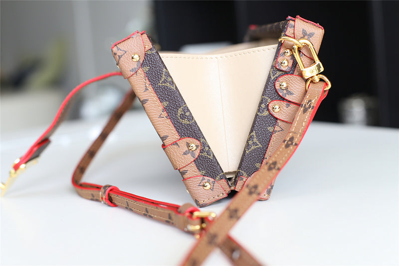 Glami GlamI Lu-Vi bags - 8220