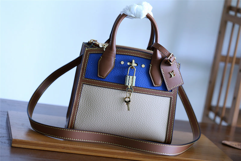 Glami GlamI Lu-Vi bags - 8036