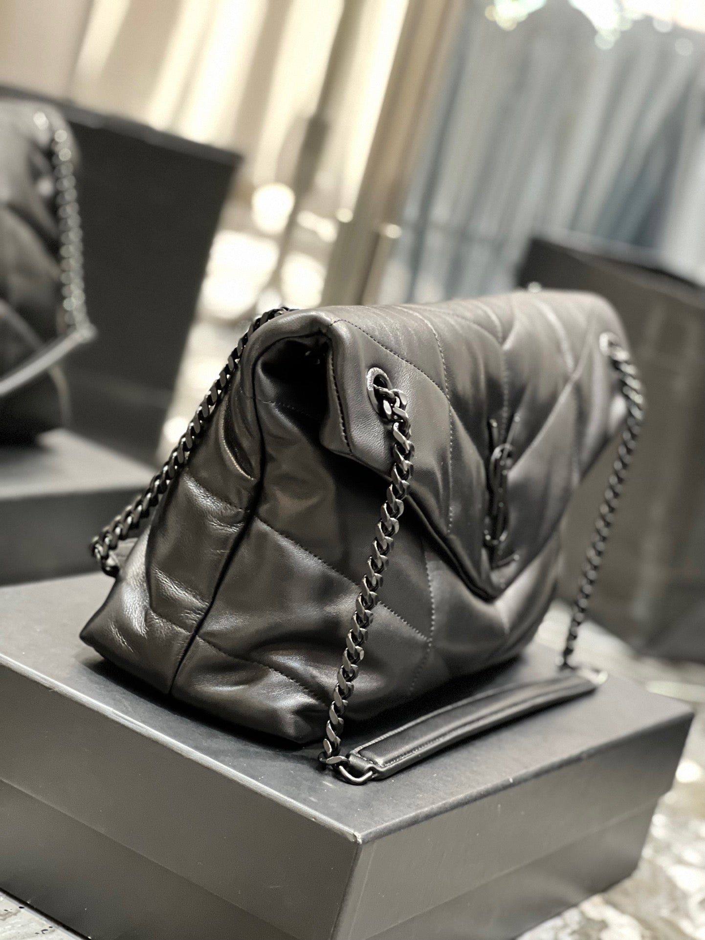 GLM - Top Quality Bag SLY 234