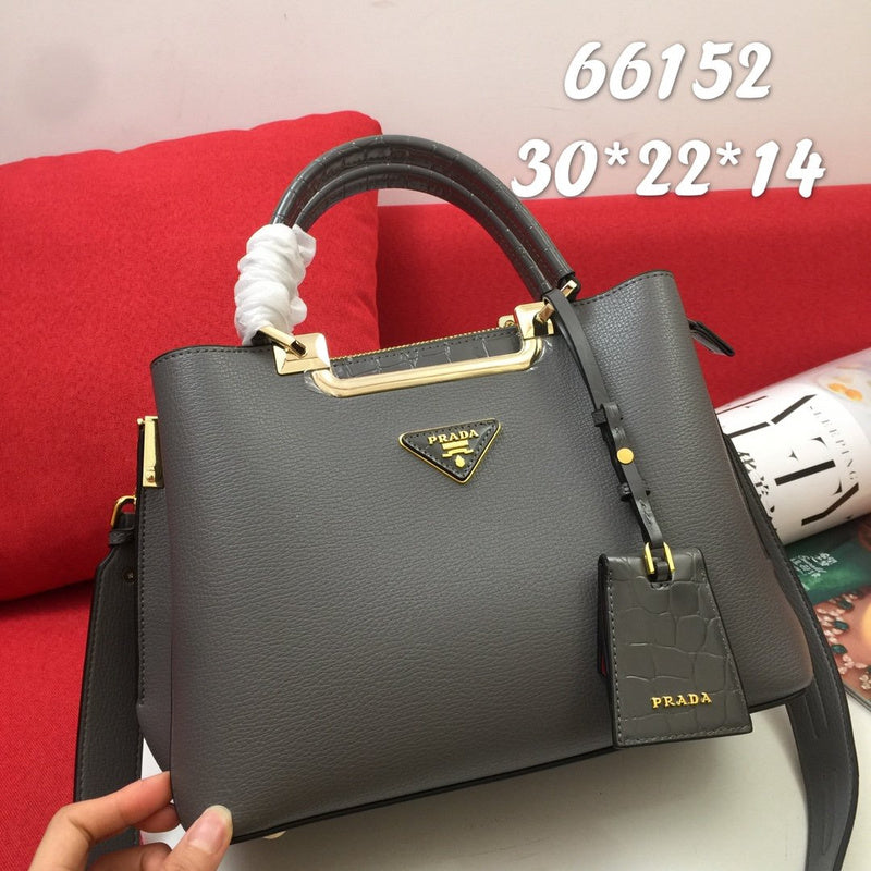 Satchel Bags - PDA Bags - 1249