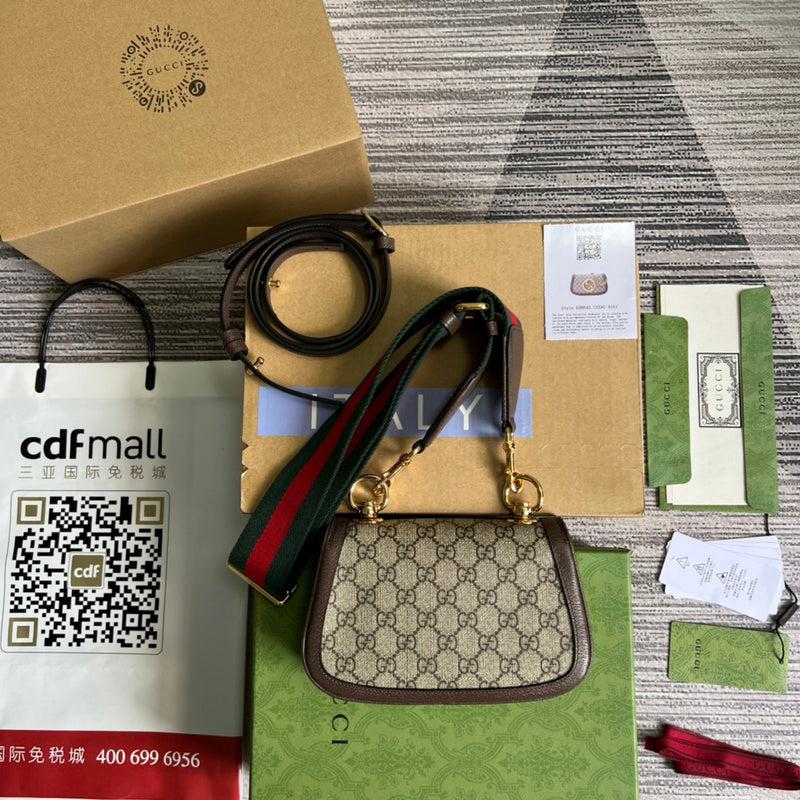 Satchel Bags - GCI Bags - 4390