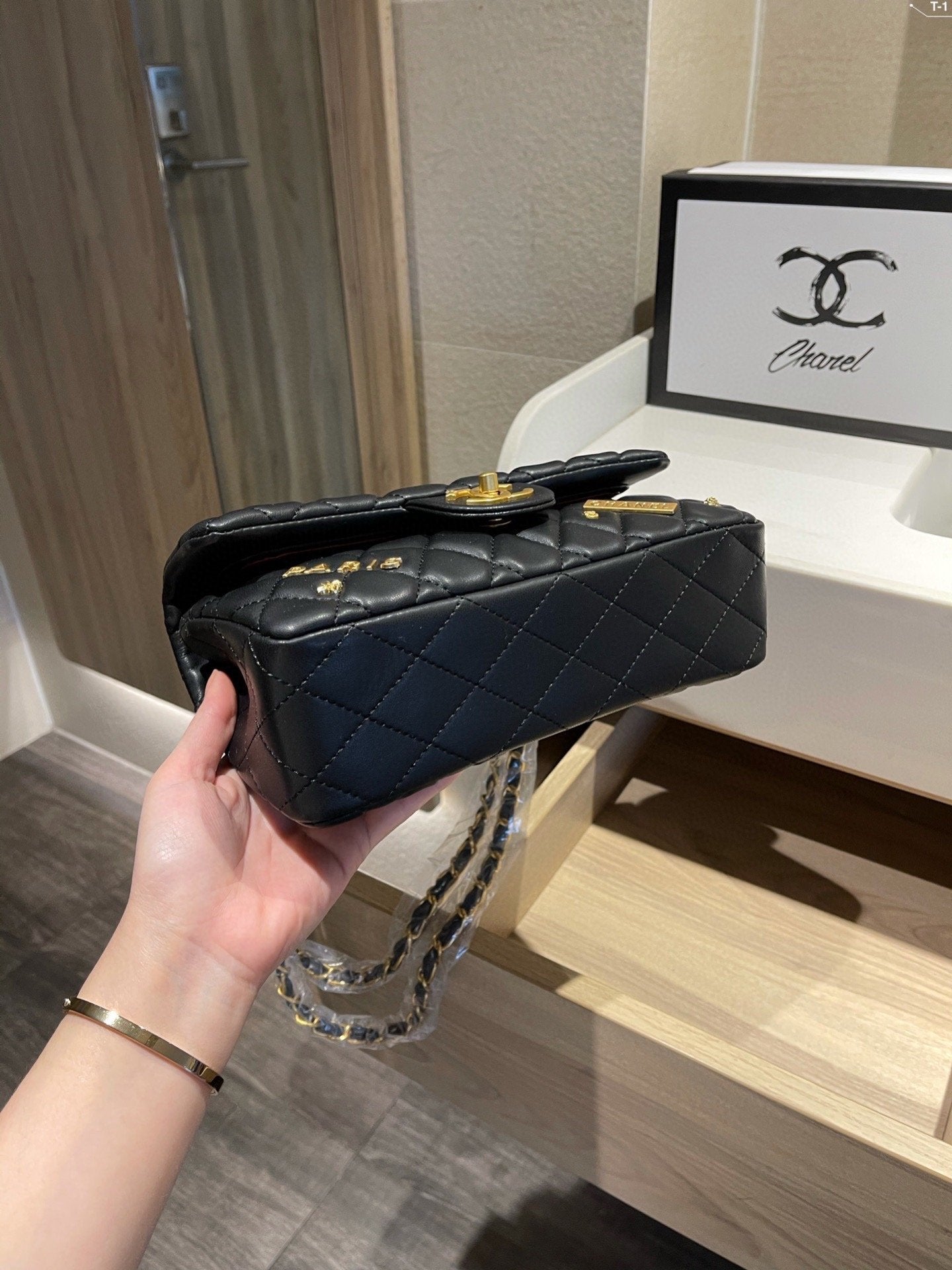 GLM - Top Quality Bags CHL 132