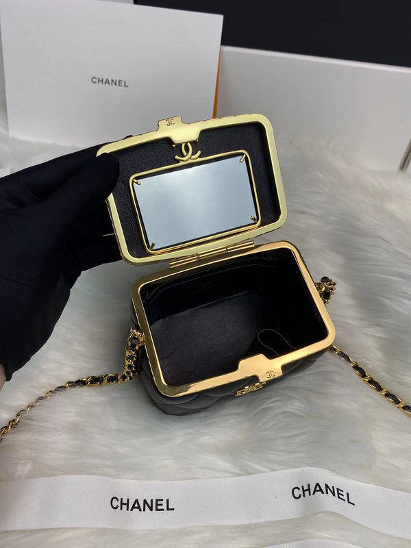Satchel Bags - CHL Bags - 3121