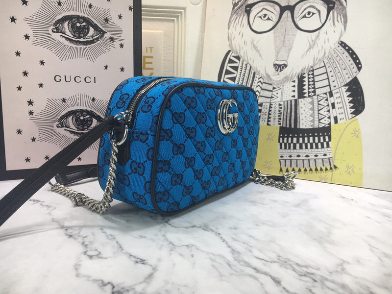 Satchel Bags - GUC Bags - 1396