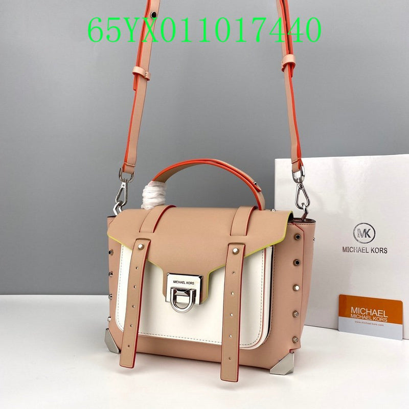 Satchel Bags - MK Bags - 851