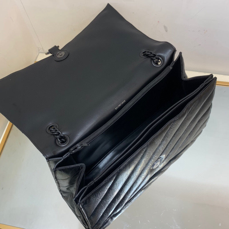 Satchel Bags - BGA Bags - 2541
