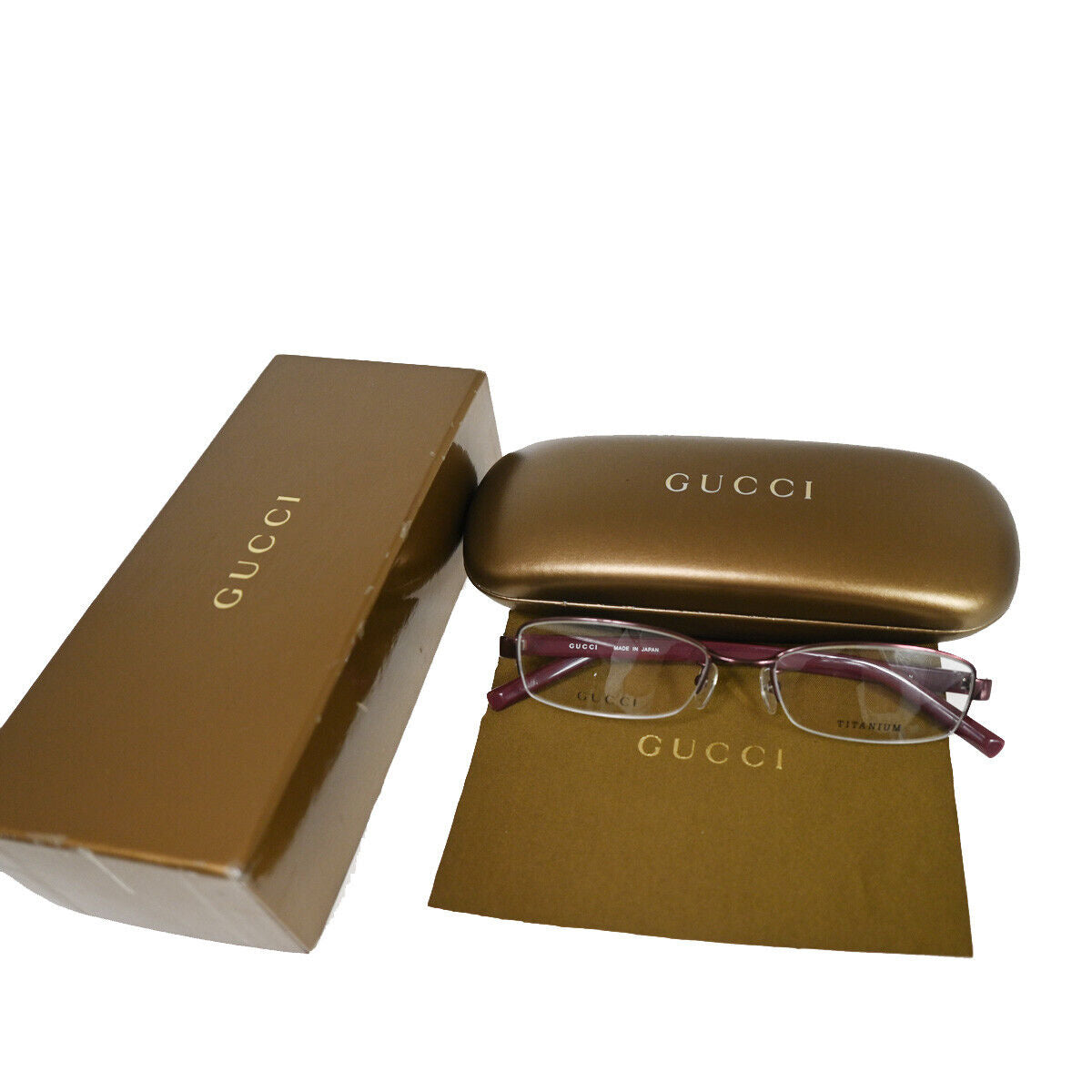 Gucci