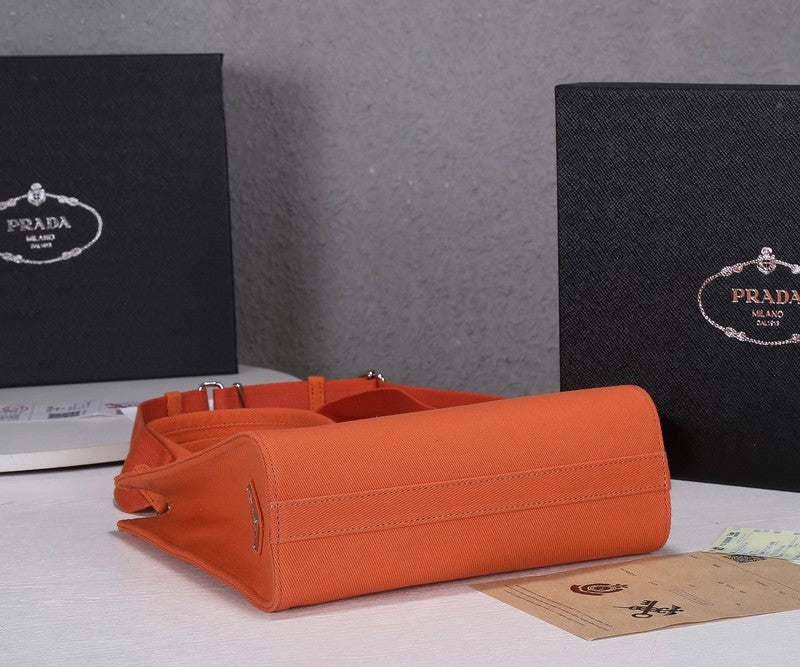 Satchel Bags - PDA Bags - 1043