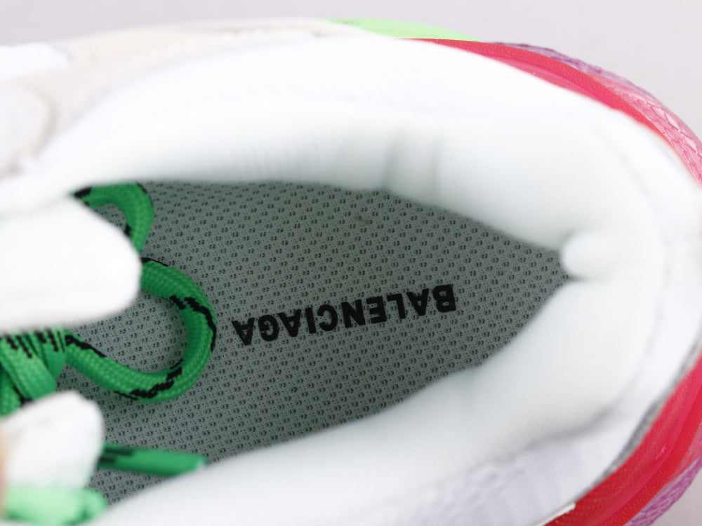 GLM - Bla Track Three Generations Sneaker