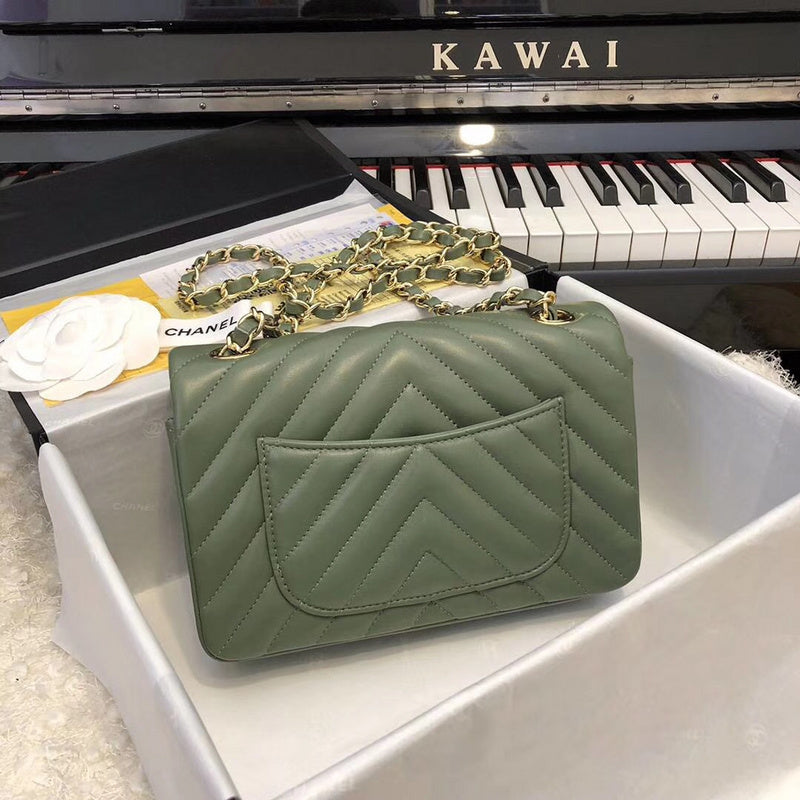 Satchel Bags - CHL Bags - 569