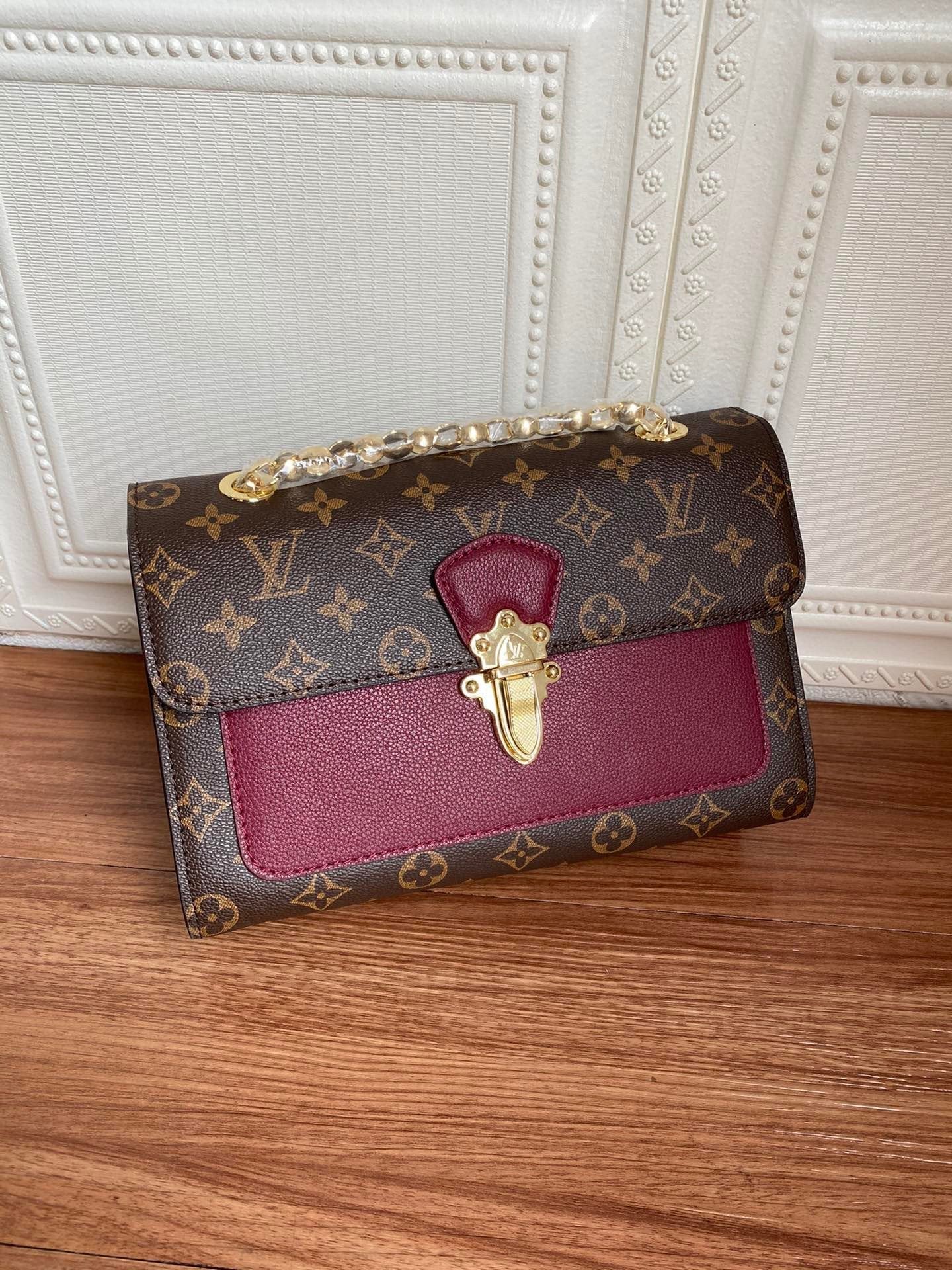 GLM - Top Quality Bags LUV 996