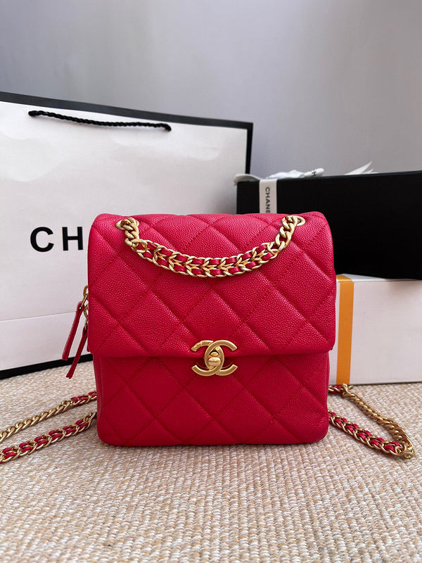 Satchel Bags - CHL Bags - 3319