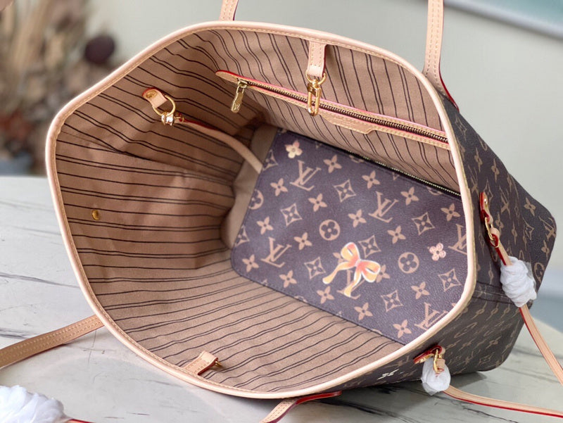 Glami- Glami- Lu-Vi bags - 4613