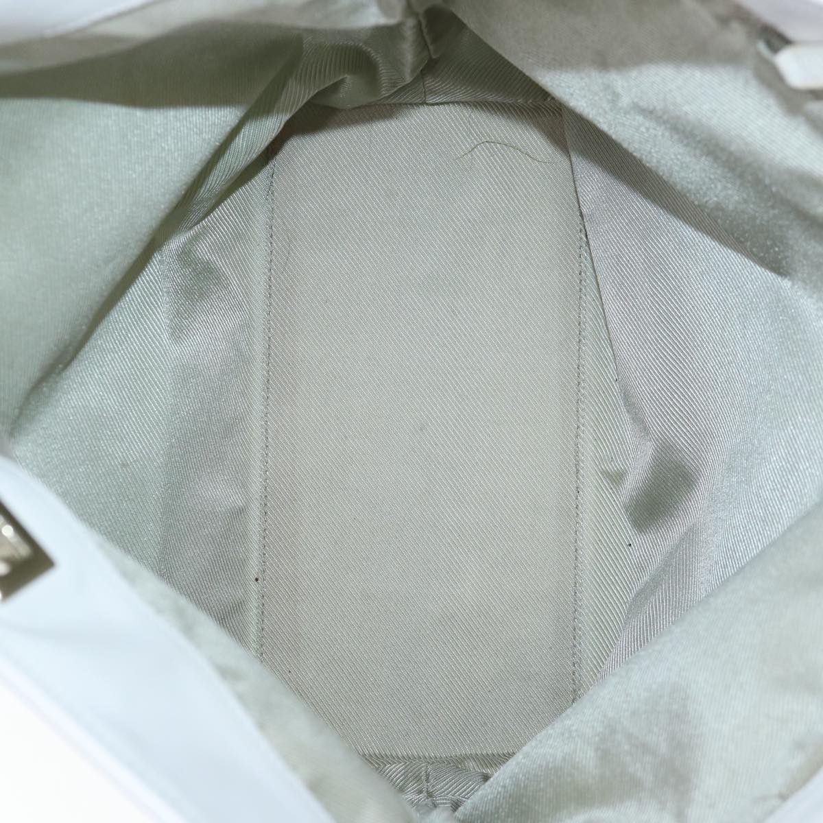 GUCCI GG Canvas Tote Bag Light Blue Gold 002 1098 1705 86897