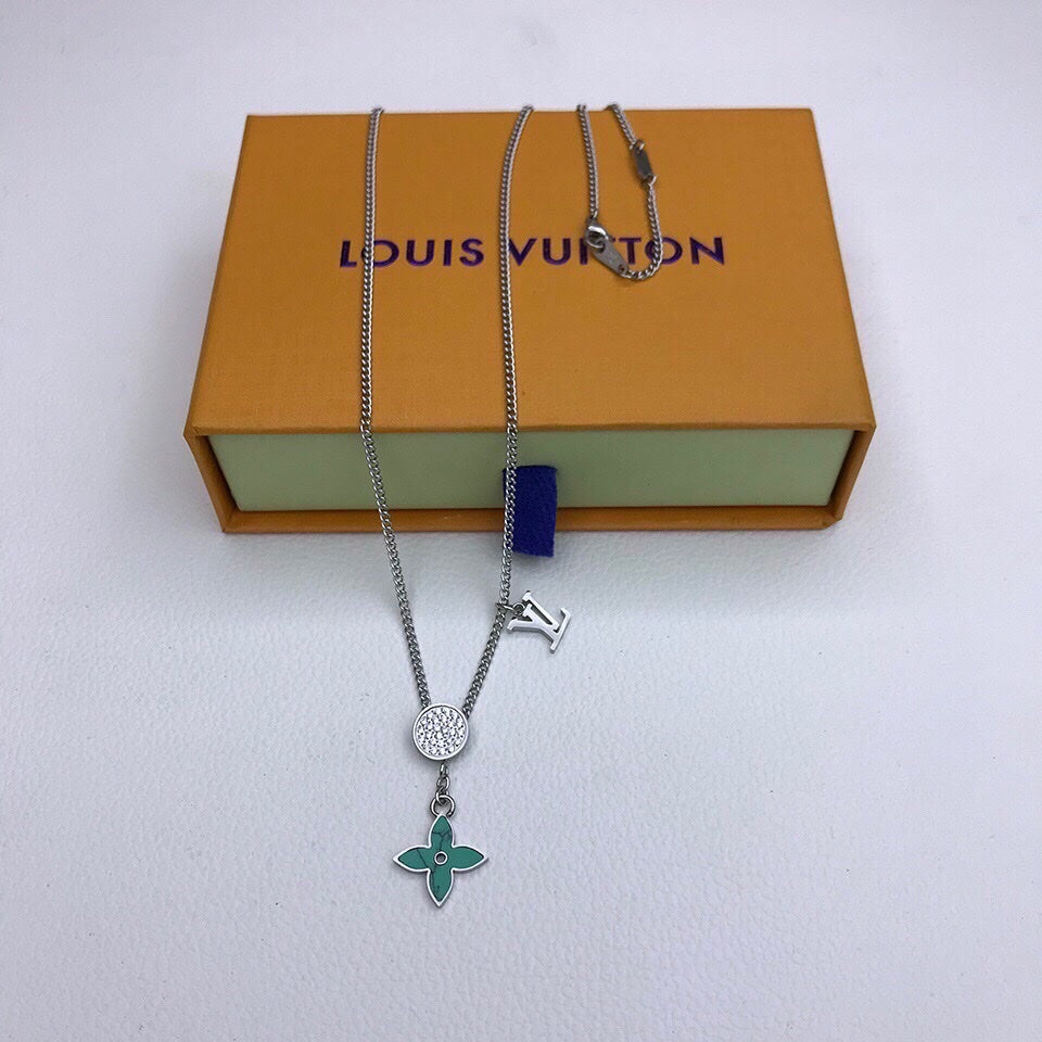 GLM - Top Quality Necklace LUV007