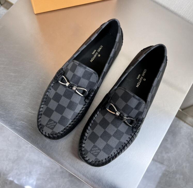 glami shop- LOV Men Shoes - 840