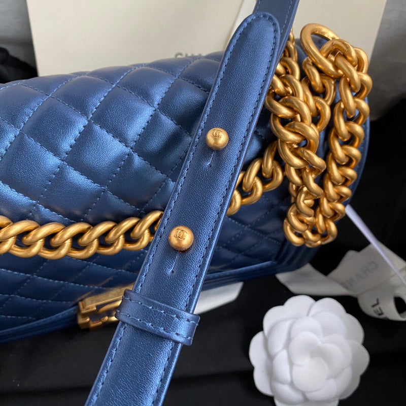 Satchel Bags - CHL Bags - 7428