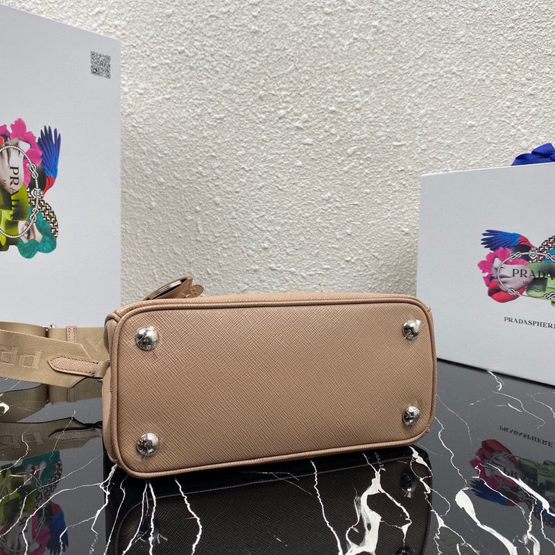 Satchel Bags - PDA Bags - 1363